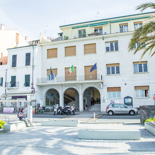 Ospedaletti: il Comune si aggiudica un 'bando strade' da 250mila euro della Regione Liguria