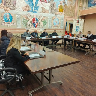 Diano Marina, in Comune predisposto un ufficio esclusivo per i gruppi consiliari di opposizione Diano Marina, in Comune predisposto un ufficio esclusivo per i gruppi consiliari di opposizione