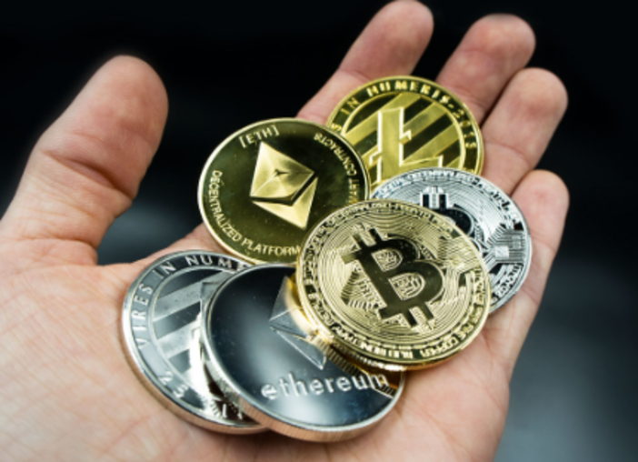 Le tre crypto su cui puntare nel 2024 Le tre crypto su cui puntare nel 2024