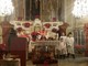 Celebrata a Bestagno la festa di San Sebastiano Martire, uno degli eventi religiosi più attesi e sentiti