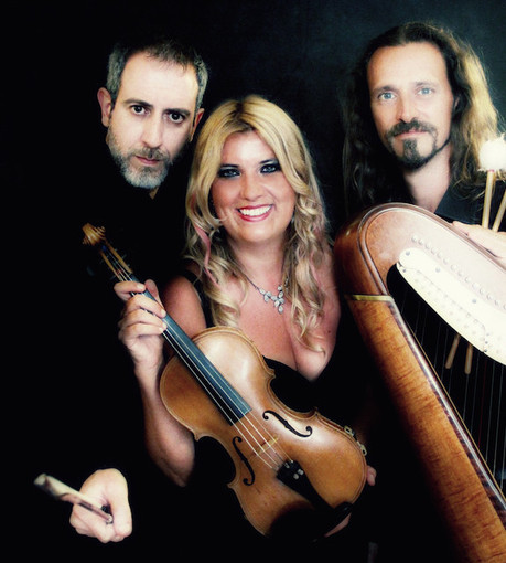 Villa Faraldi: "fantastiche armonie" per violino nell'estate del borgo con la 3^ Masterclass Internazionale