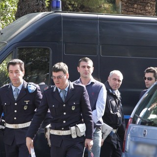 Sanremo: colpi di pistola a San Martino, 2 anni e 8 mesi di reclusione per Christian Nania Sanremo: colpi di pistola a San Martino, 2 anni e 8 mesi di reclusione per Christian Nania