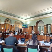 Sanremo, scontro in consiglio sulla programmazione. L'opposizione: "Manca una visione della città" Sanremo, scontro in consiglio sulla programmazione. L'opposizione: "Manca una visione della città"