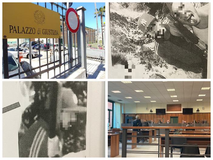 Postano sui social foto con fucile a canne mozze, assolti 4 giovani. Il giudice: "Nessuna prova, non si sa se l'arma fosse vera o finta"