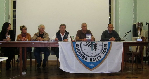 La presentazione di stamani in Comune La presentazione di stamani in Comune