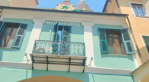 A Dolcedo stop agli sprechi dell’acqua potabile per l’estate A Dolcedo stop agli sprechi dell’acqua potabile per l’estate