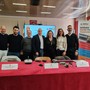 Tecnologie innovative e strumenti digitali, Ventimiglia potenzia il “Laboratorio di Topografia e Disegno 3D" (Foto e video) Tecnologie innovative e strumenti digitali, Ventimiglia potenzia il “Laboratorio di Topografia e Disegno 3D" (Foto e video)