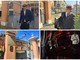 Bugo in tribunale a Imperia: "Le diffamazioni in tv mi hanno rovinato" (video) Bugo in tribunale a Imperia: "Le diffamazioni in tv mi hanno rovinato" (video)