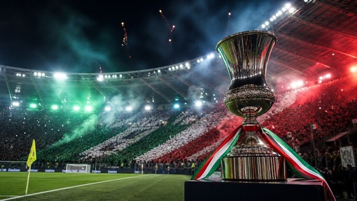 Lazio e Inter sono pronte per una Coppa Italia dal sapore di grande finale