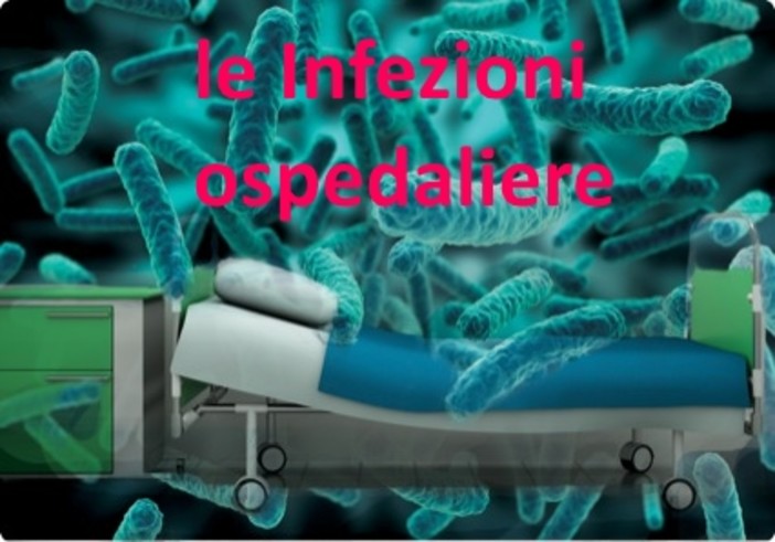 Infezioni Ospedaliere: cosa sono e come si prevengono Infezioni Ospedaliere: cosa sono e come si prevengono