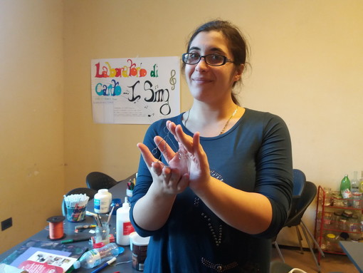 Ventimiglia: il centro per i giovani della città alta è un contenitore di idee in pieno fermento