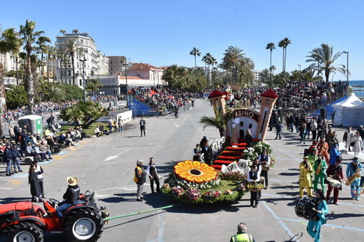 Sanremo investe 122mila euro per Sanremoinfiore 2026: artisti, SIAE e diritti Rai per uno show globale