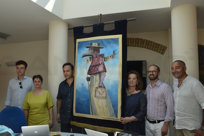 Ventimiglia: domani torna l’Agosto Medievale, tema della manifestazione calamità e catastrofi naturali nella contea d della città di confine