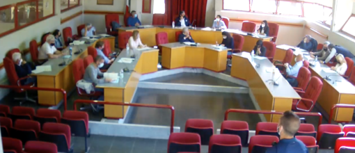A Taggia arriva il regolamento dei beni comunali, introdotto il punto sulla 'defascistizzazione' dei luoghi pubblici A Taggia arriva il regolamento dei beni comunali, introdotto il punto sulla 'defascistizzazione' dei luoghi pubblici