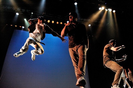 Imperia: alla quarta "Cena in Borgo" a Borgo Marina, in scena il Talent Show Matteo Maragliotti