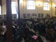 Imperia: successo di partecipanti ieri al convegno ‘La pedagogia di Don Milani’ Imperia: successo di partecipanti ieri al convegno ‘La pedagogia di Don Milani’