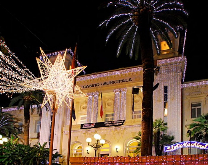 Casinò Sanremo: Snalc e Spa troppo lontani, salta l'accordo sulla riorganizzazione