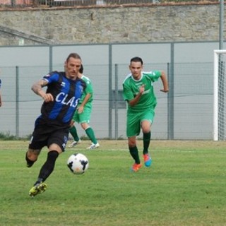 Calcio: Carlin's Boys, Ventura tiene i nervi saldi "Miglioriamoci, tutti insieme. Mister Luci? Non rischia" Calcio: Carlin's Boys, Ventura tiene i nervi saldi "Miglioriamoci, tutti insieme. Mister Luci? Non rischia"