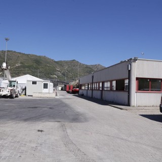 Ventimiglia: numeri in aumento al Campo Roja, hanno dormito nella struttura 348 migranti oggi ne arriveranno altri 30