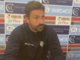 Calcio, Sanremese. Andreoletti loda l'atteggiamento visto con il Varese: "Qualità e umiltà contro una squadra forte" (VIDEO)
