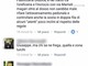 Imperia: "la parte bassa di via Cascione? Chi se ne frega. E' zona dei turchi". Il commento razzista su Facebook