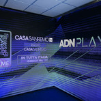 Casa Sanremo TV e Radio approdano sul digitale terrestre: record di visualizzazioni e ascolti cross-device