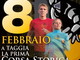 Taggia: domenica nel centro storico appuntamento con la Corsa Storica