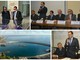 Ventimiglia: cessione di 'Cala del Forte' a 'Porti di Monaco', un investimento da 80 milioni di euro (Foto e Video)