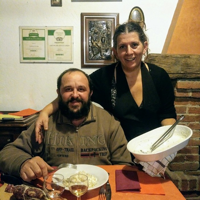 La cipolla egiziana ligure di Camporosso si sposa con la tradizionale cucina del vecchio Piemonte La cipolla egiziana ligure di Camporosso si sposa con la tradizionale cucina del vecchio Piemonte