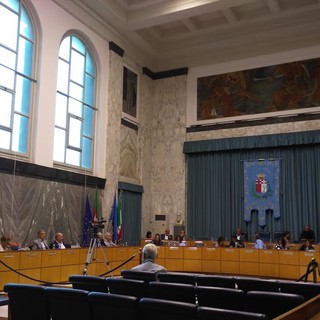 Imperia: il Consiglio Comunale approva il passaggio di Imperia Servizi in Go Imperia