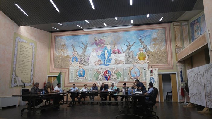 Diano Marina: giovedì 13 torna il Consiglio Comunale con tre interrogazioni e una mozione presentate da 'Diano Riparte'