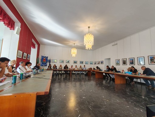 Bordighera inserisce nel piano delle alienazioni il tratto terminale di via dell'Acquasanta Bordighera inserisce nel piano delle alienazioni il tratto terminale di via dell'Acquasanta