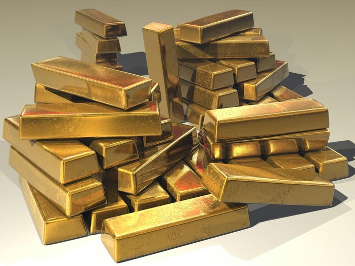 Come proteggerti dalle frodi nell'acquisto e nella vendita dell'oro Come proteggerti dalle frodi nell'acquisto e nella vendita dell'oro