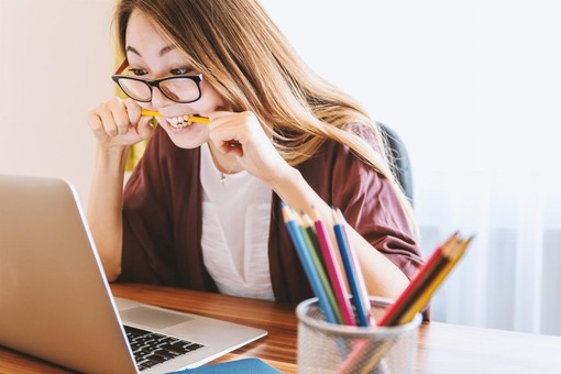 Stress da lavoro: i segnali a cui prestare attenzione