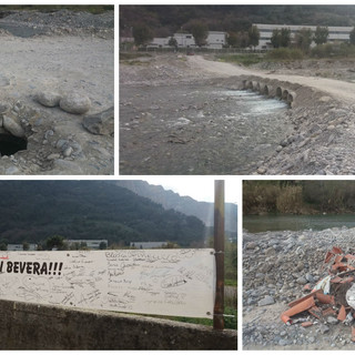 Ventimiglia: continua la protesta degli abitanti per il ponte di Bevera, oggi riunione decisiva dell’Amministrazione