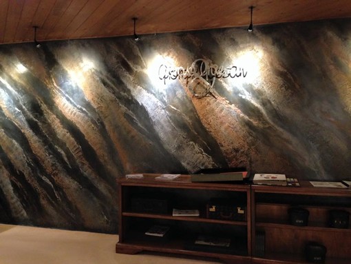 'Make Art not War' ora anche a Imperia: decorazioni uniche, scopri di più!