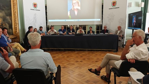 Sanremo, Seconda Commissione "fantasma": la minoranza denuncia una "finta condivisione" e attacca Mager Sanremo, Seconda Commissione "fantasma": la minoranza denuncia una "finta condivisione" e attacca Mager