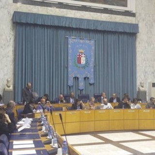 Imperia: in Consiglio Comunale si parlerà anche di registro biologico e della causa persa sulla questione depuratore Imperia: in Consiglio Comunale si parlerà anche di registro biologico e della causa persa sulla questione depuratore
