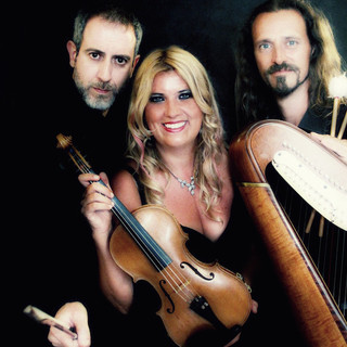 Villa Faraldi: "fantastiche armonie" per violino nell'estate del borgo con la 3^ Masterclass Internazionale