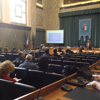 Imperia: le modifiche alle norme sul commercio al centro del convegno organizzato dalla Regione con Anci Liguria e Unioncamere