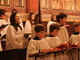 Il Worcester Chapel Choir a Imperia. Doppio appuntamento lunedì e martedì con brani di Batten, Byrd, Tallys