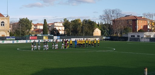 Calcio, Promozione. Dianese&amp;Golfo, è una domenica in grande stile: Mehmetaj stende la Sestrese