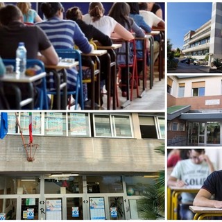 Al via la Maturità 2022 per 1.534 studenti imperiesi: "Tra emozioni e timori, si torna alla normalità dopo due anni terribili"