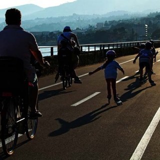 Sanremo: piazza Bresca e Pista Cicliabile, un lettore 'lancia' tre idee per risolvere alcuni problemi Sanremo: piazza Bresca e Pista Cicliabile, un lettore 'lancia' tre idee per risolvere alcuni problemi