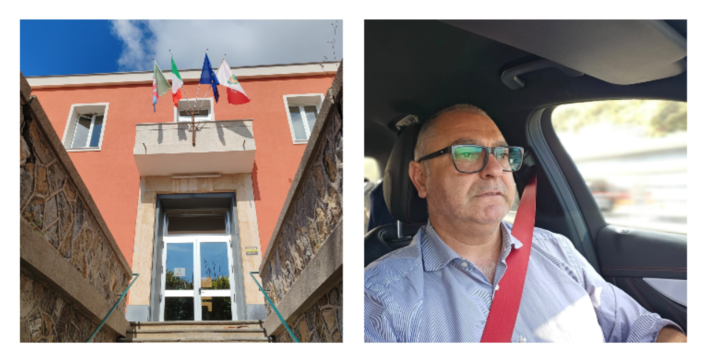 Vallecrosia, Perri in viaggio verso il TTG di Rimini: "Un’occasione per raccogliere idee e ispirazioni utili allo sviluppo turistico della città" Vallecrosia, Perri in viaggio verso il TTG di Rimini: "Un’occasione per raccogliere idee e ispirazioni utili allo sviluppo turistico della città"