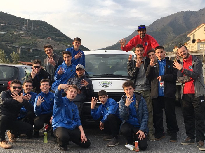 Calcio, Juniores Provinciali: i risultati e la classifica dopo la ventiseiesima giornata Calcio, Juniores Provinciali: i risultati e la classifica dopo la ventiseiesima giornata