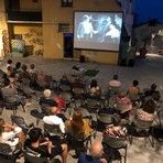 Sanremo, dal 2 luglio al 27 agosto torna il "Cinema sotto le stelle"