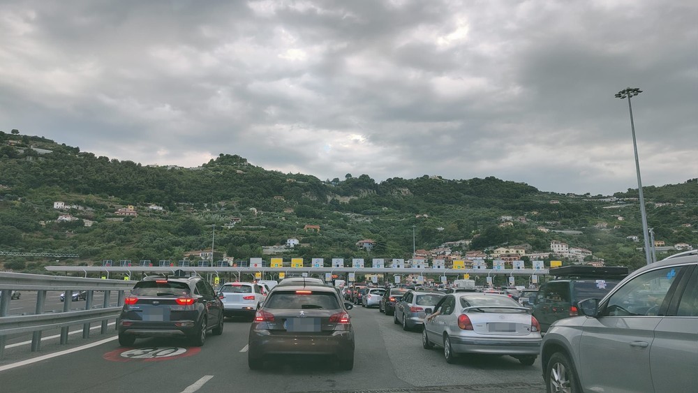Autostrade, dall'opposizione in Regione "La destra boccia l’esenzione dei pedaggi nei cantieri. I cittadini hanno già pagato abbastanza"