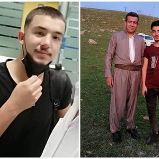 Ventimiglia, 18enne scomparso, l'appello disperato del padre: "Non so nemmeno se è vivo, aiutateci a trovarlo" (foto)