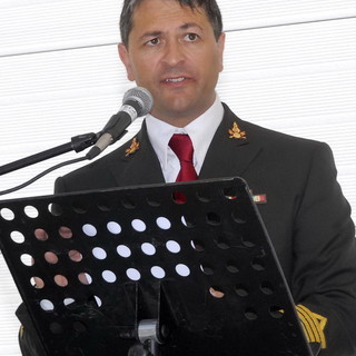 Imperia: rinviato a giudizio l'ex comandante dei Vigili del Fuoco Vincenzo Giuseppe Giordano Imperia: rinviato a giudizio l'ex comandante dei Vigili del Fuoco Vincenzo Giuseppe Giordano